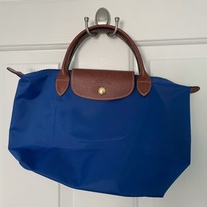 Longchamp 'Mini Le Pliage' Handbag